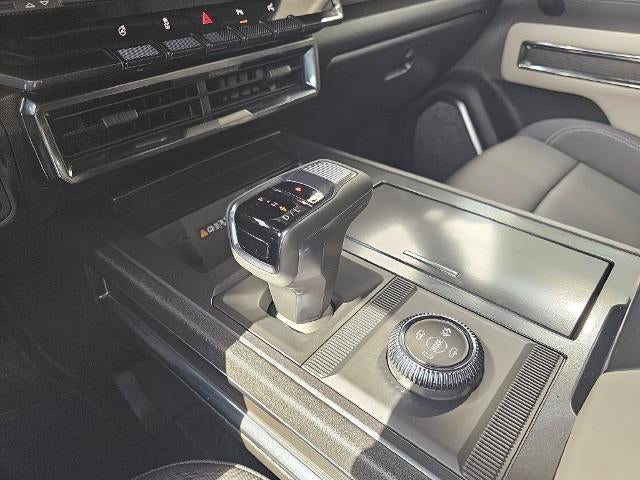 2026 GMC HUMMER EV SUV 3X
