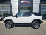 2026 GMC HUMMER EV SUV 3X