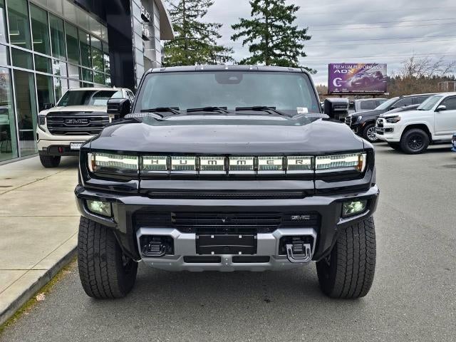 2026 GMC HUMMER EV SUV 3X