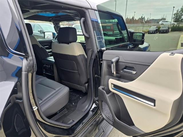 2026 GMC HUMMER EV SUV 3X