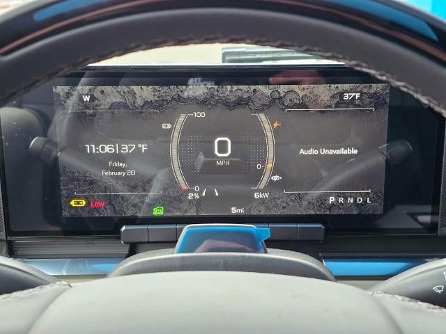 2026 GMC HUMMER EV SUV 3X