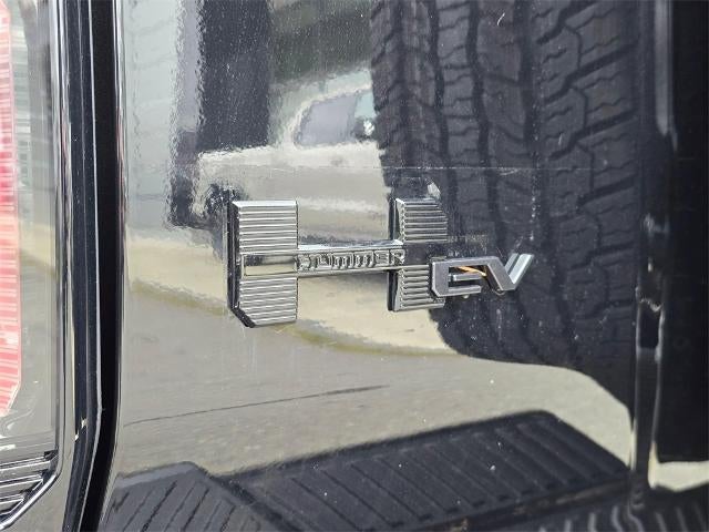 2026 GMC HUMMER EV SUV 3X