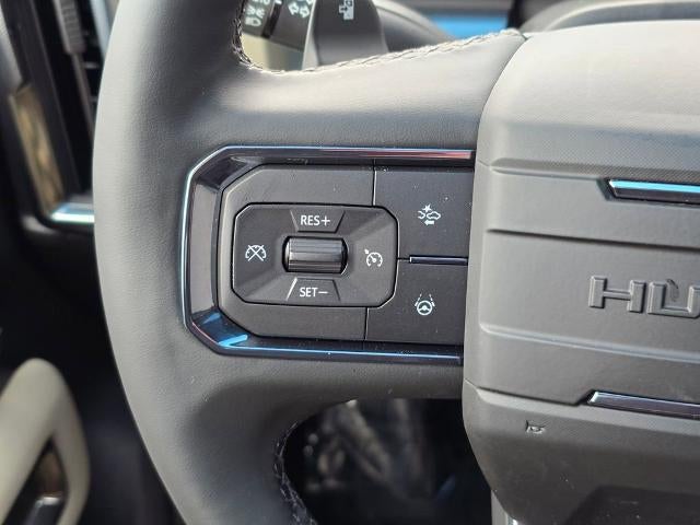 2026 GMC HUMMER EV SUV 3X