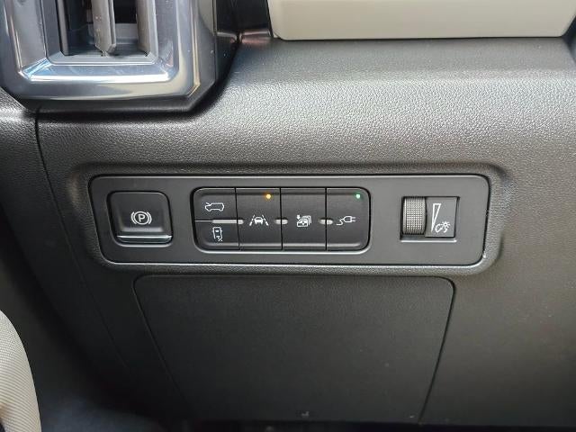 2026 GMC HUMMER EV SUV 3X