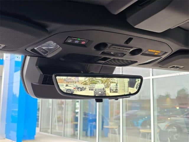 2026 GMC HUMMER EV SUV 3X