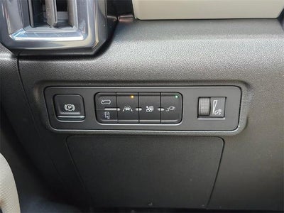 2026 GMC HUMMER EV SUV 3X