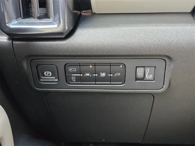 2026 GMC HUMMER EV SUV 3X