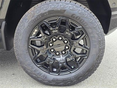 2026 GMC HUMMER EV SUV 3X