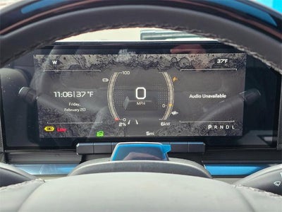 2026 GMC HUMMER EV SUV 3X