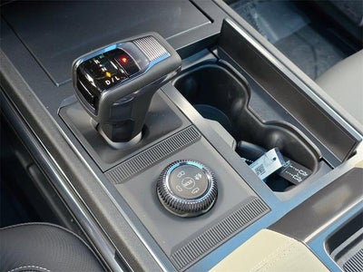 2026 GMC HUMMER EV SUV 3X