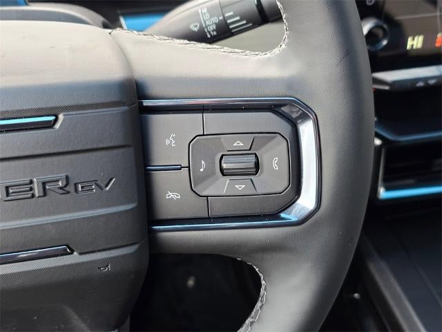 2026 GMC HUMMER EV SUV 3X