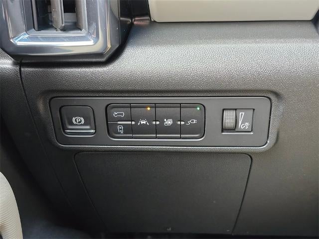 2026 GMC HUMMER EV SUV 3X