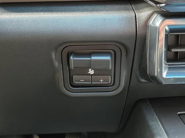 2026 GMC HUMMER EV SUV 3X