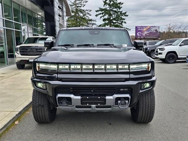 2026 GMC HUMMER EV SUV 3X