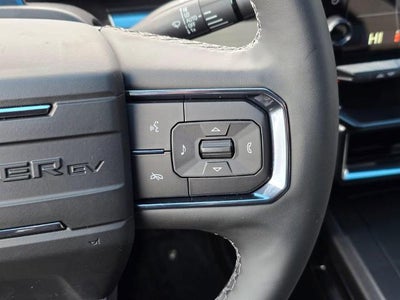 2026 GMC HUMMER EV SUV 3X