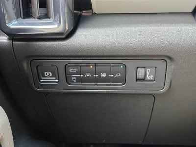 2026 GMC HUMMER EV SUV 3X