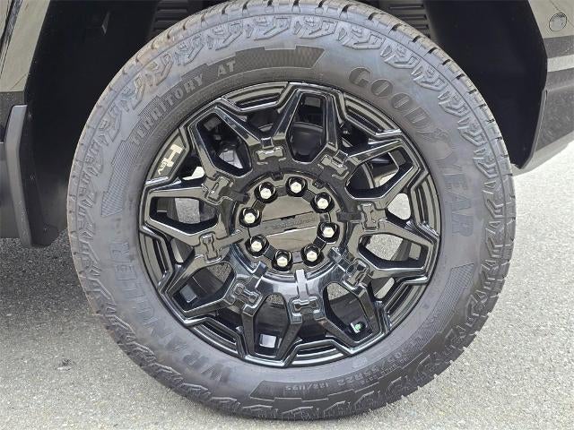 2026 GMC HUMMER EV SUV 3X