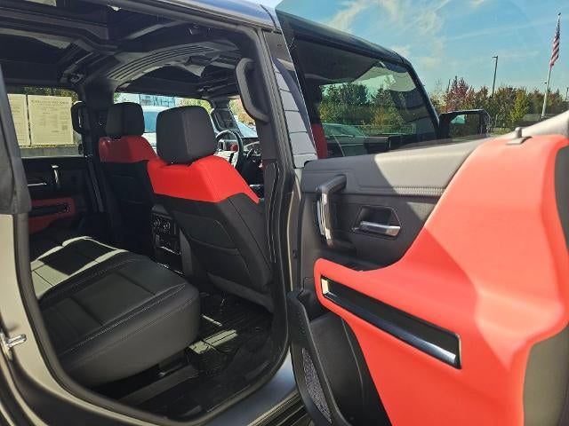 2026 GMC HUMMER EV SUV 3X