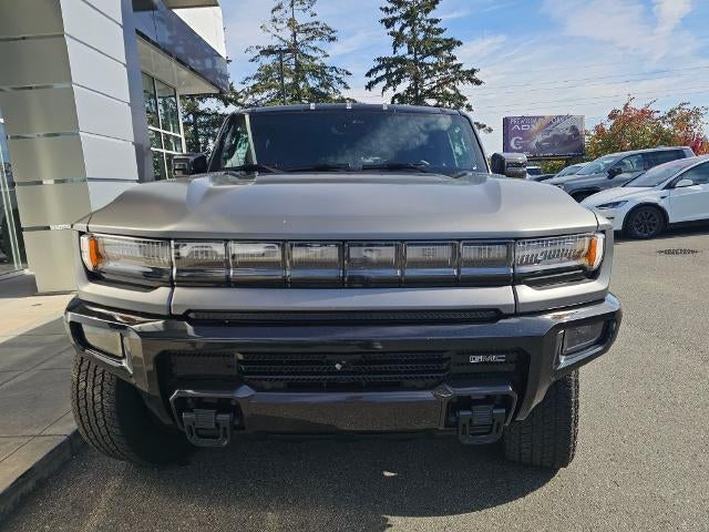 Used 2026 GMC HUMMER EV 3X with VIN 1GKTESDC1TU603507 for sale in Bellevue, WA