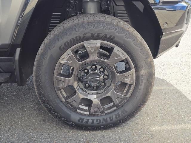 2026 GMC HUMMER EV SUV 3X