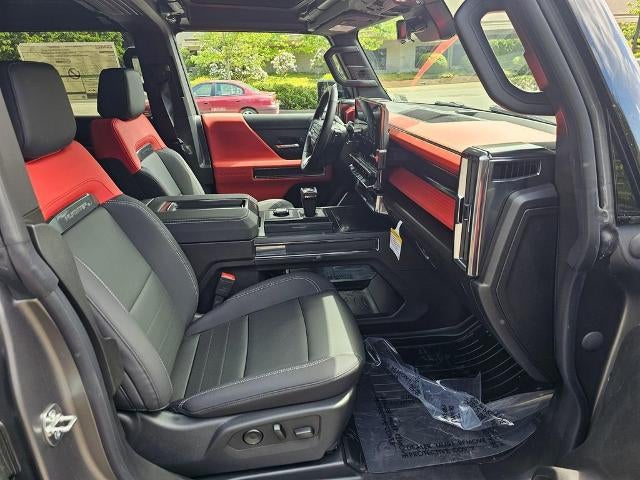 2026 GMC HUMMER EV SUV 3X