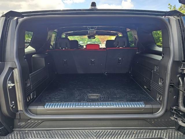 2026 GMC HUMMER EV SUV 3X