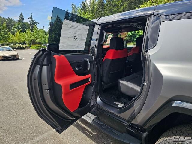 2026 GMC HUMMER EV SUV 3X