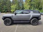 2026 GMC HUMMER EV SUV 3X