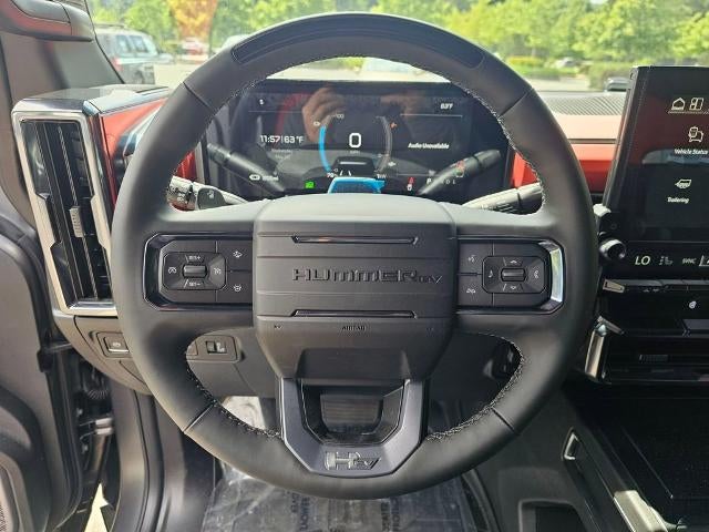 2026 GMC HUMMER EV SUV 3X