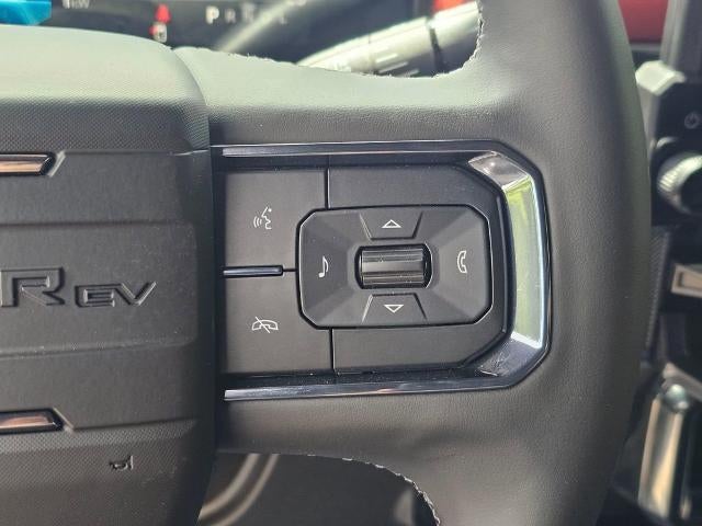 2026 GMC HUMMER EV SUV 3X