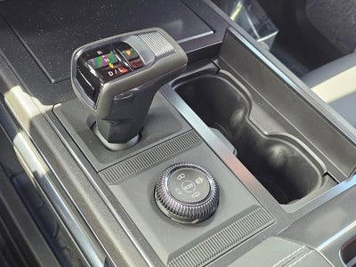 2026 GMC HUMMER EV SUV 3X