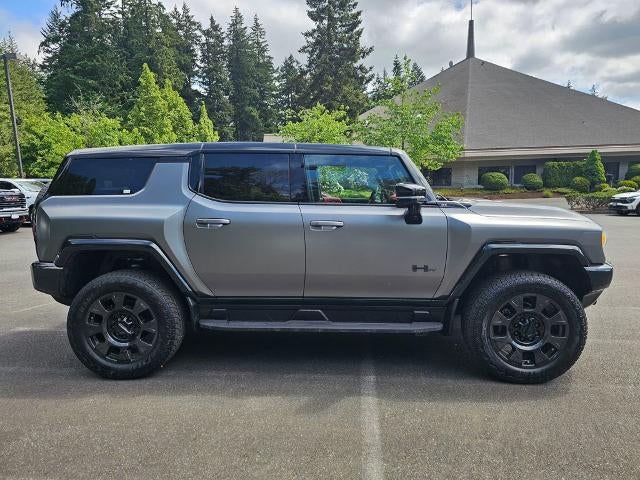 2026 GMC HUMMER EV SUV 3X