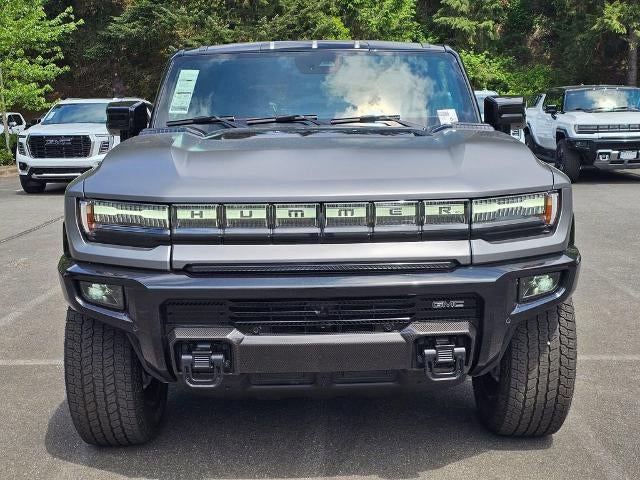 2026 GMC HUMMER EV SUV 3X