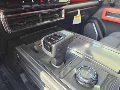 2026 GMC HUMMER EV SUV Base