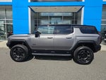 2026 GMC HUMMER EV SUV Base