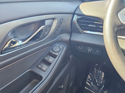 2020 Chevrolet Traverse Base