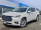 2018 Chevrolet Traverse Base