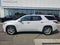 2018 Chevrolet Traverse Base