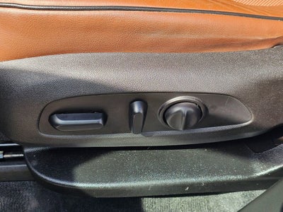 2018 Chevrolet Traverse Base