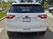2018 Chevrolet Traverse Base