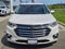 2018 Chevrolet Traverse Base