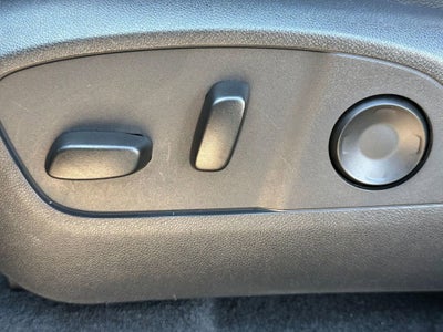 2025 Chevrolet Traverse Base