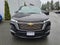 2023 Chevrolet Traverse Base