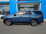 2026 Chevrolet Tahoe Base