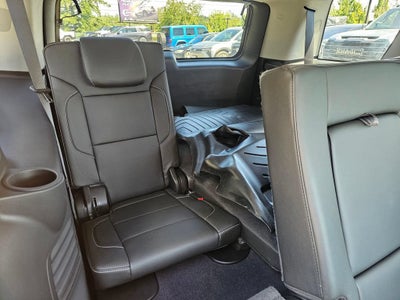2019 Chevrolet Tahoe Base