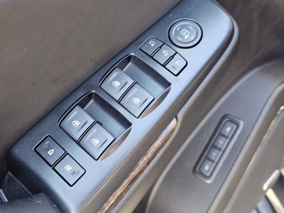 2019 Chevrolet Tahoe Base
