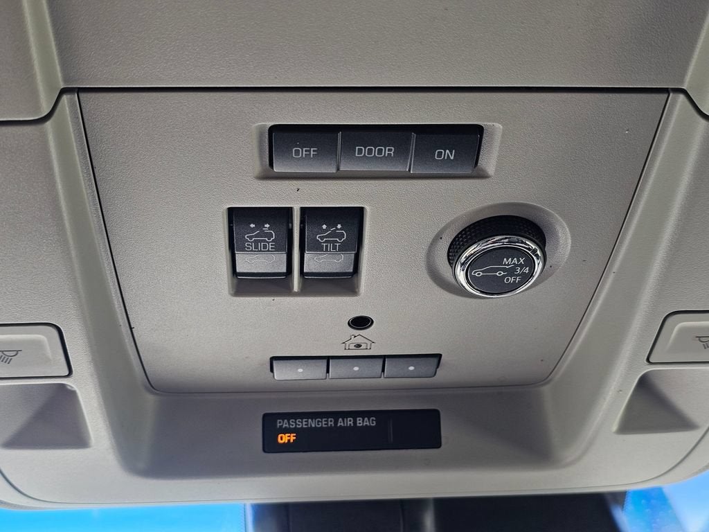 2019 Chevrolet Tahoe Base