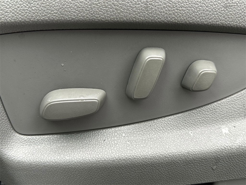 2019 Chevrolet Tahoe Base