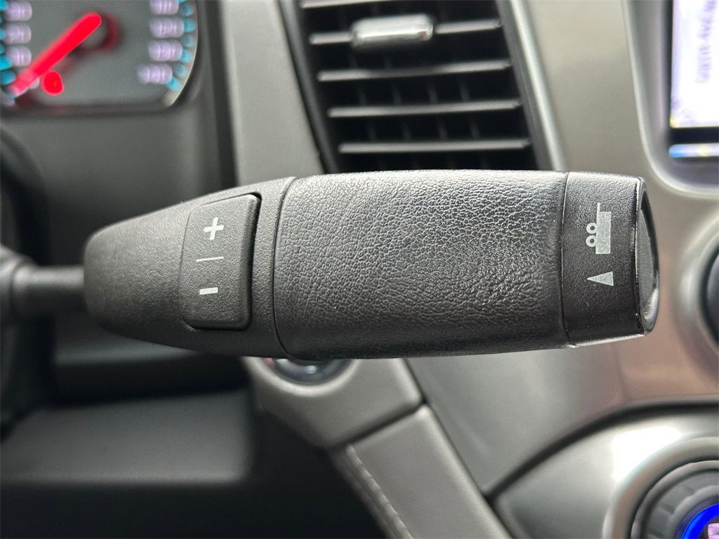 2019 Chevrolet Tahoe Base