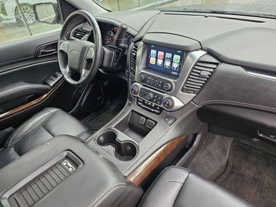 2016 Chevrolet Tahoe Base